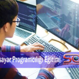 Bilgisayar Programcılığı Eğitimi