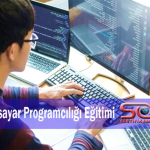 Bilgisayar Programcılığı Eğitimi