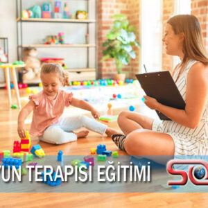 Oyun Terapisi Eğitimi