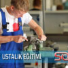 Ustalık Sertifikası