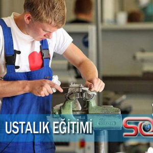 Ustalık Sertifikası