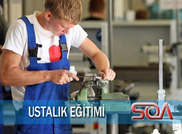 Ustalık Sertifikası