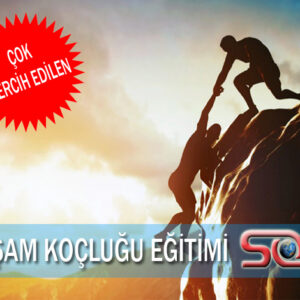Yaşam Koçluğu Eğitimi