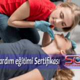 İlk Yardım Eğitimi