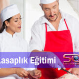 Kasaplık Eğitimi