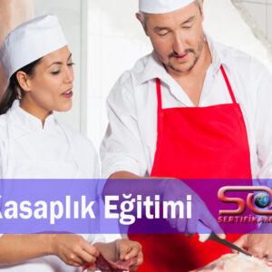 Kasaplık Eğitimi