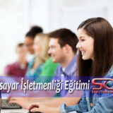 Bilgisayar İşletmenliği Eğitimi