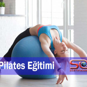 Pilates Eğitmen Eğitimi