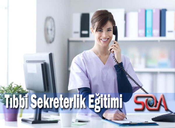 Tıbbi Sekreterlik Eğitimi