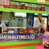 Kantin İşletmeciliği Eğitimi