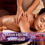 Masaj Eğitimi Sertifikası