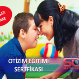 Otizm Eğitmen Eğitimi