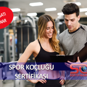 Spor Koçluğu Eğitimi